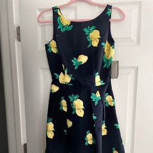 Eva Mendez dress by New York & Company